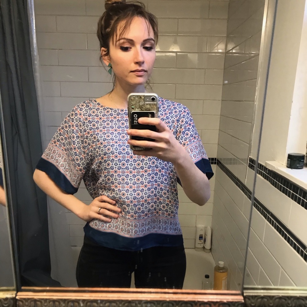Blouse